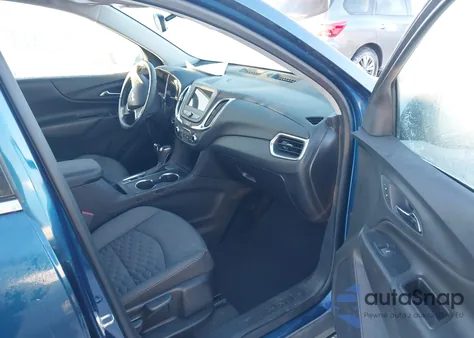 2019 Chevrolet Equinox Lt from USA, damaged, VIN 3GNAXKEV3KL254668